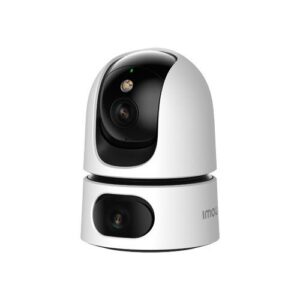 Videocamera sorveglianza Imou IPC S2XP 6M0WED RANGER DUAL 6MP motorizz