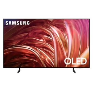 Tv Samsung QE77S85DAEXZT SERIE 8 Graphite black