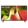Tv Lg OLED65B46LA API SERIE B4 AI Essence graphite