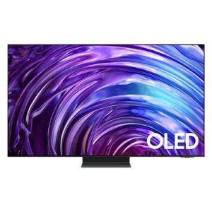 Tv Samsung QE77S95DATXZT SERIE 9 Black