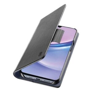 Cover Cellular Line BOOK3GALA16K GALAXY A16 BOOK Black