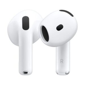 Auricolari microfono bluetooth Apple 786751 AIRPODS 4 Tws Active Noise