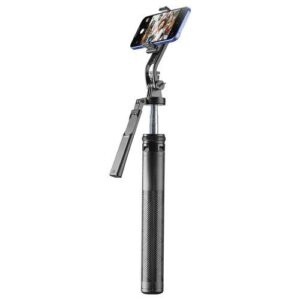 Bastone selfie Cellular Line BTSELFIESTICKMAXK Stick Max Black