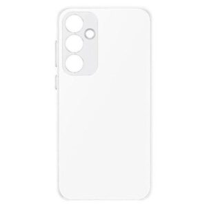 Cover Samsung GP FPA165SAATW GALAXY A16 SMAPP Clear