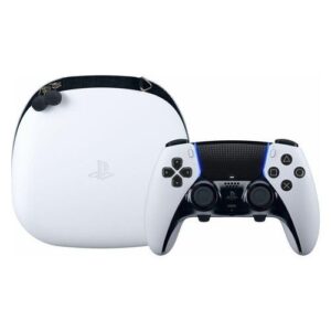 Gamepad Sony Interactive 1000044114 PLAYSTATION 5 DualSense Edge V2 Wh
