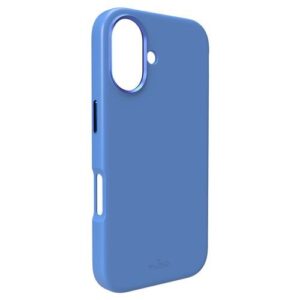 Cover Puro PUIPC1661ICONMPBLUE IPHONE 16 ICON MAG PRO Blue Lagoon