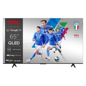 Tv Tcl 65P79K P79K SERIES Black