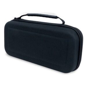 Custodia videogioco Nacon SWITCHNEWPOUCHLBLACK SWITCH 2 Pouch Black