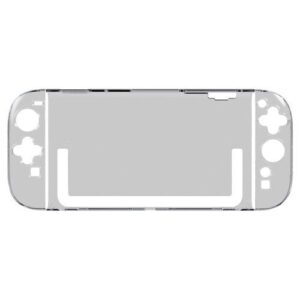 Protezione videogioco Nacon SWITCHNEWPCCASE SWITCH 2 Polycarbonate Har