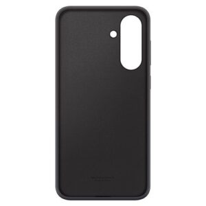 Cover Samsung EF PA566CBEGWW GALAXY A56 5G SILICONE CASE Black