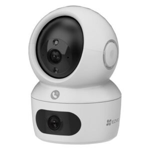 Videocamera sorveglianza Ezviz CS H7C R100 8G44WF H7c Dual White