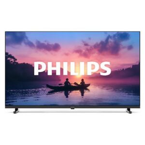 Tv Philips 40PFS6000 12 2K Black
