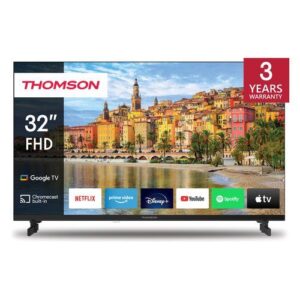 Tv Thomson 32FG2S14 Black