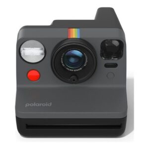 Fotocamera istantanea Polaroid PZ9154 NOW Gen 3 Black