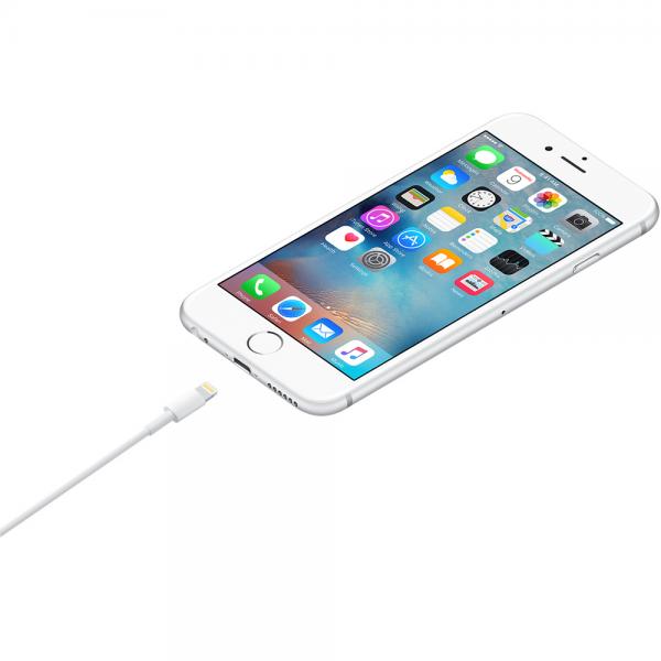 Apple D Cavo Lightning a USB-A 1m MXLY2ZM/A