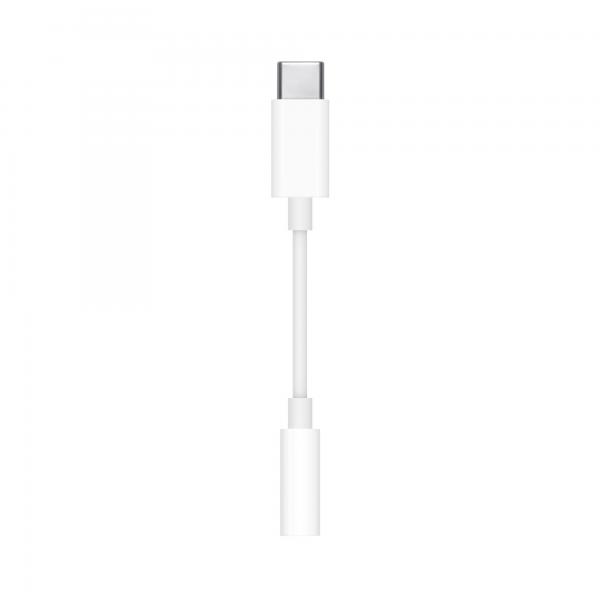 Apple Adattatore USB-C a Jack 3.5mm MW2Q3ZM/A