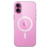 Apple iPhone 16 Plus Clear Case MagSafe MA7D4ZM/A