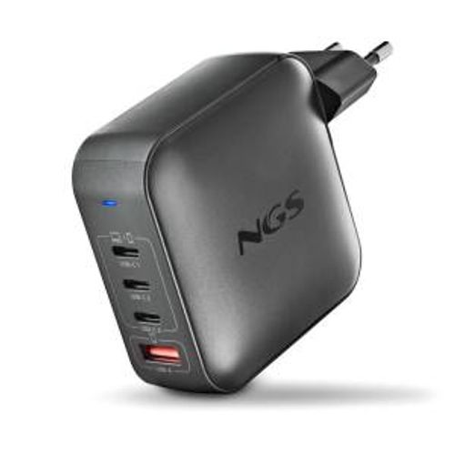 Samsung Caricatore 25W EP-TA800XW FC USB-C +Cavo1m USB-C White