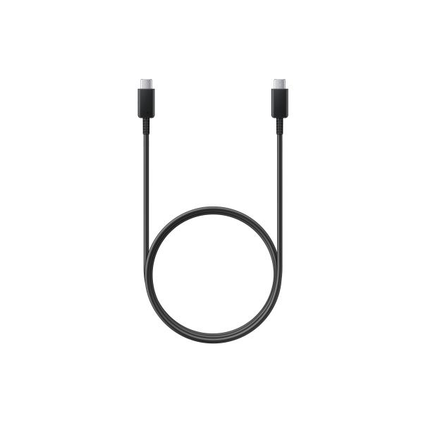 Samsung Cavo EP-DN975 Type-C to Type-C Black