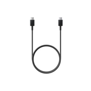 Samsung Cavo USB-C to USB-C EP-DA705BB 1m Nero