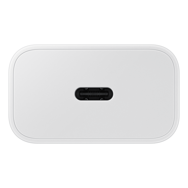 Samsung Caricatore 25W EP-T2510NWE FC USB-C White