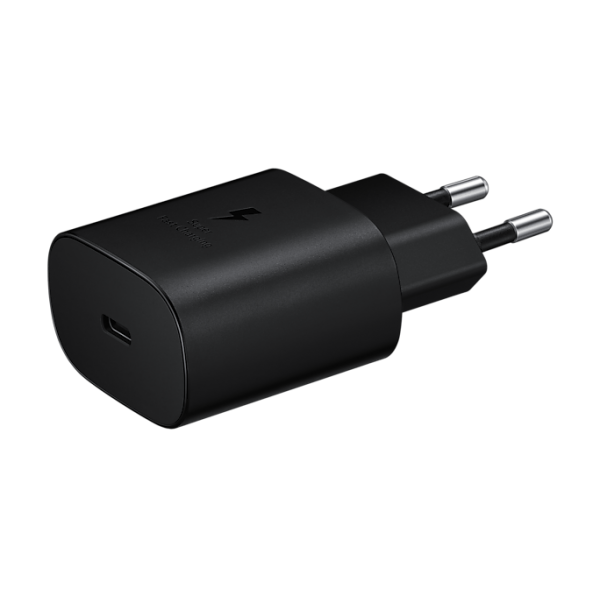 Samsung Starter Pack Fold5 EF-OF94KKB Cover + SPen + Caricatore 25W Black