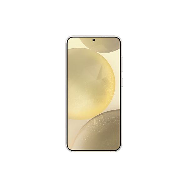 Samsung Cover Trasparente Clear Gadget Case S24+ EF-XS926