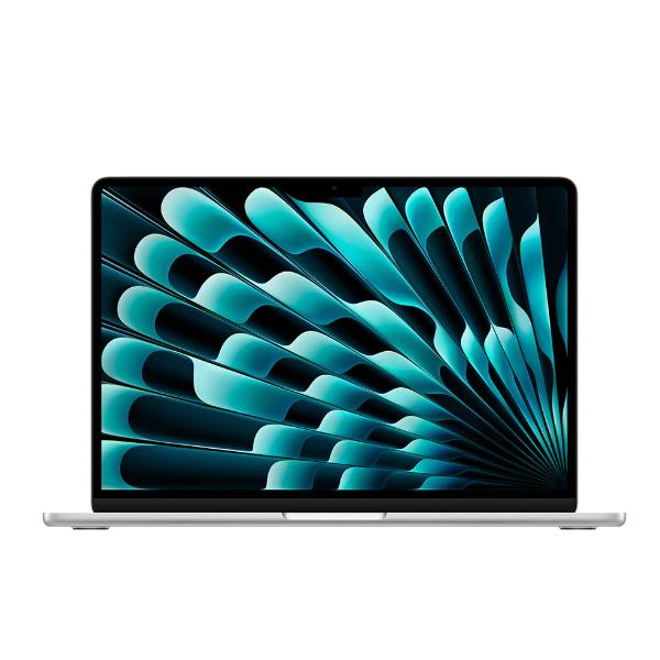 Apple MacBook Air 2025 13" M4 10C/10G 24/512GB Silver MC654T/A
