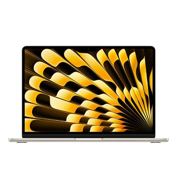 Apple MacBook Air 2025 13" M4 10C/10G 24/512GB Starlight MC6A4T/A