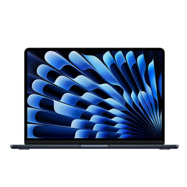 Apple MacBook Air 2025 13" M4 10C/10G 24/512GB Midnight MC6C4T/A