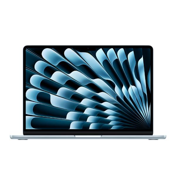 Apple MacBook Air 2025 13" M4 10C/10G 24/512GB Sky Blue MC6V4T/A