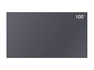 Xiaomi Schermo Autoriflettente Per Proiettore Ambient Light 100"