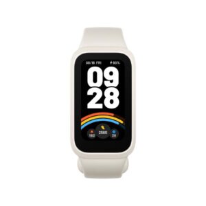 Xiaomi Watch Smart Band 9 Active Beige