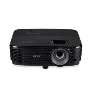 Proiettore Acer X1123HP - 4000 ANSI lumen - Ris. Max 1920x1200 - 20000:1, 4:3/16:9 - Nero