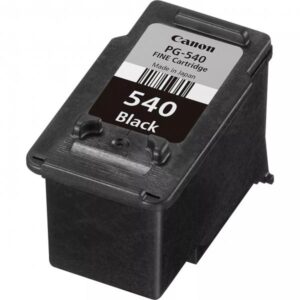 Cartuccia originale Canon PG-540 - per Canon Pixma - Nero