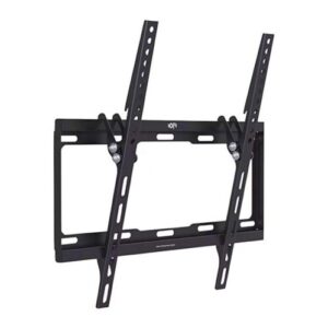 Supporto a parete per TV LCD/LED fino a 65" pollici - inclinabile - VESA fino a 400x400mm