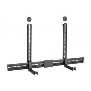 Supporto universale per soundbar Equip 650895 -  VESA compatibili: fino a 800x400mm Max