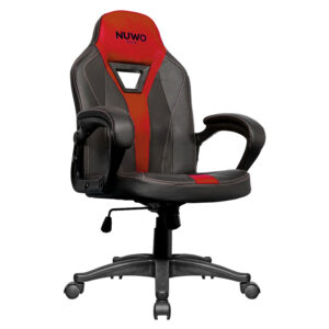 NUWO SKIN ONE RED - SEDIA GAMING