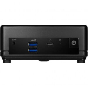 MSI MINI PC Cubi 5 12M-005EU i3-1215U 8GB 256GB SSD WIN 11 HOME
