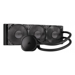 CORSAIR DISSIPATORE A LIQUIDO NAUTILUS 360, 360MM RADIATOR, LIQUID CPU COOLER