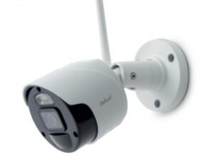 ISIWI TELECAMERA WIRELESS ISW-BF2MP GEN1 PER KIT CONNECT  1080P 2MPX CON FUNZIONE PIR H265 IP66