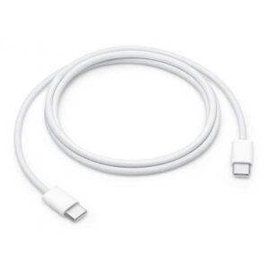 APPLE CAVO RICARICA USB-C AUSB-C 1M MW493ZM/A