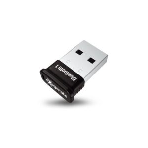 XBTUS100BKK Adattatore Bluetooth USB Classe 1 50 m Nero