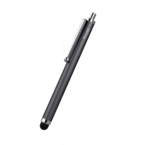 Stylys Pen per Tablet e Smartphone - Nero