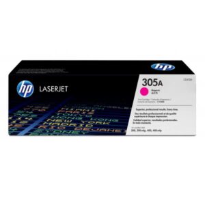 Toner Magenta 305A Laserjet Ce413A