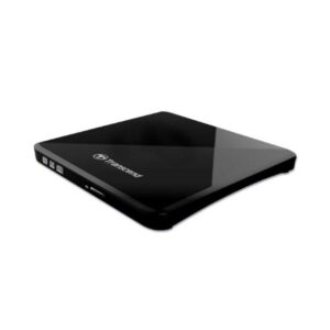 TRC Portable TS8XDVDS-K 8x SlimU2S R