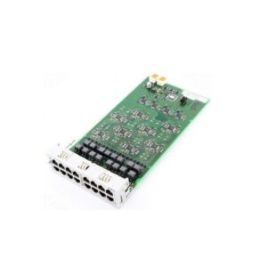 Analog Interfaces Board Sli 16