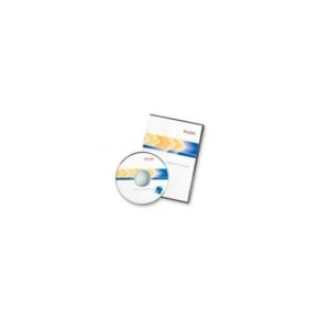 Capture Pro Sw Gruppe C 3 J. For Scanners I150 I160 I1405