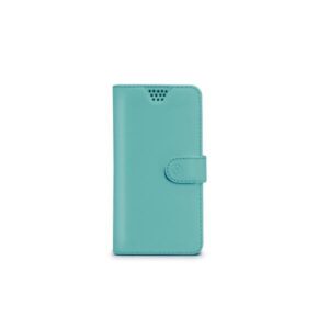 Custodia Wally per Smartphone 4.5"-5.0" - Tiffany