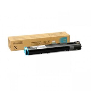 006R01643 Toner Originale Ciano per Versant 80 Capacità 21000 Pagine